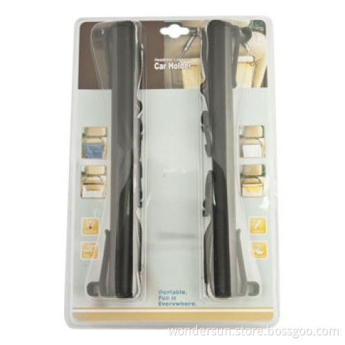 Car luggage carrier, suitable for bags, towels, pants, fashionable designs and packing